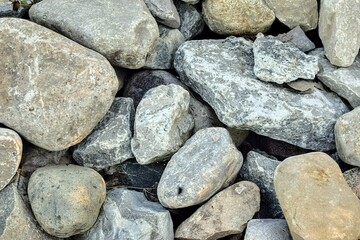 Rocks