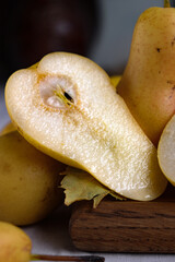 pear