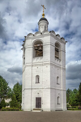Fototapeta premium Trinity Boldin Monastery, Russia
