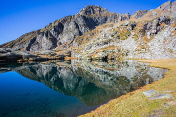 Laghi di Paione