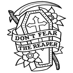Don't Fear the Reaper