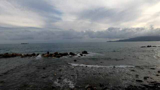 Fast time sea 1