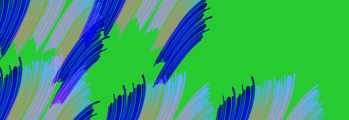 abstract colorful background