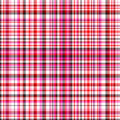 Seamless pattern. Checkered geometric wallpaper of the surface. Striped multicolored background. Pretty texture. Print for banners, flyers, t-shirts and textiles. Doodle for design. Art creation