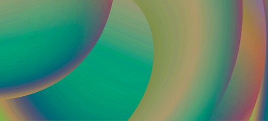 Obraz premium nice color abstract background. full colors background curve