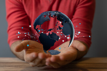 the world