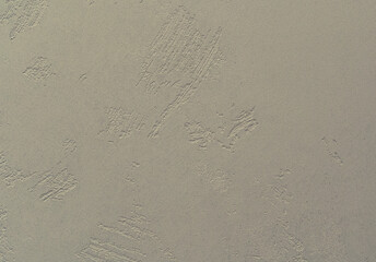 Obraz premium Photo wallpaper beige with scuffs. Background and texture with free space