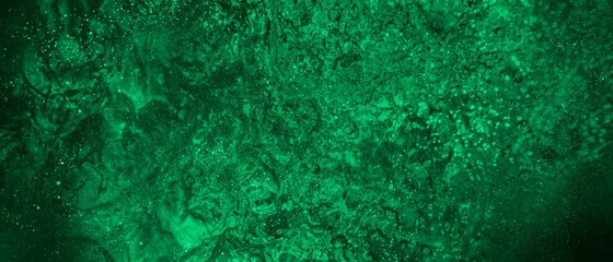 Green kitchen splashbacks