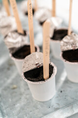 Planting seeds