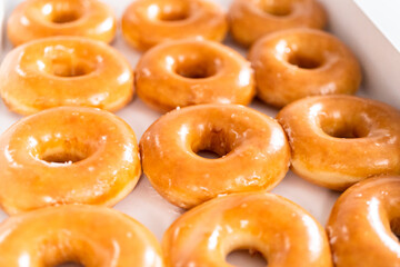 Doughnuts