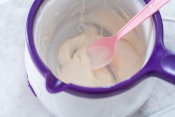 Star shaped chocolates