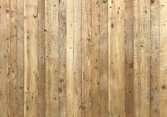 節だらけのビンテージ木材、床・壁のイメージ