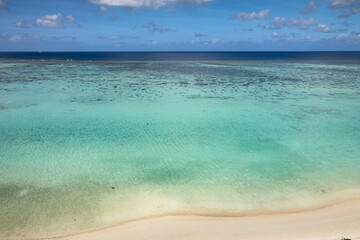 Tumon Bay, Guam, USA