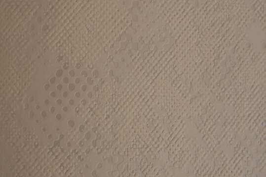 Texture de papier brun - marron - mur et papier peint pour arri&egrave;re plan