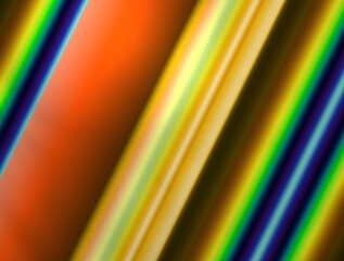 Imaginatory fractal abstract background Image