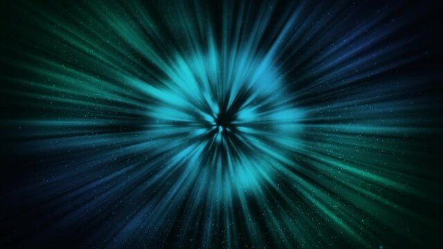 星空 スターフィールド BG02 CYAN