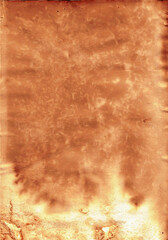 Abstract Textured Coffee Backgrounds for Vintage Old Papers, Grungy Backgrounds, Label and Packaging