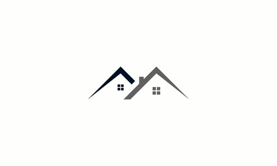 house logo design, and logo vector