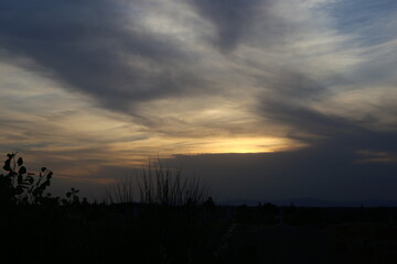 Atardecer