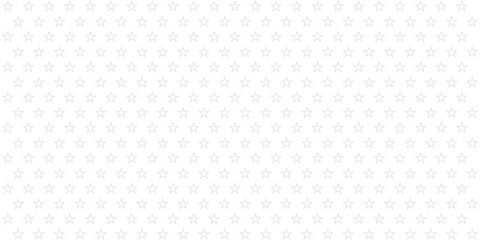Star background. American patriotic flag background. EPS 10 vector.