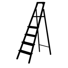 ladder tools climb
