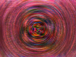 Abstract Illustration Backgrounds in Color 