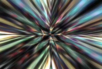 Abstract Illustration Backgrounds in Color 