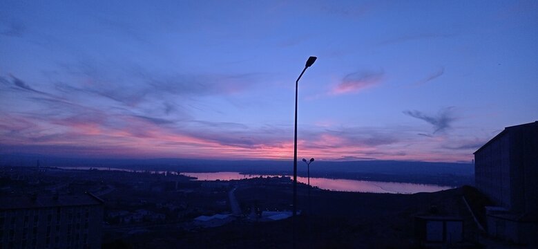  Ankara/G&ouml;lbaşı