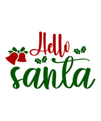 Christmas SVG Bundle, Winter svg, Santa SVG, Holiday, Merry Christmas, Christmas Bundle, Funny Christmas Shirt, Cut File Cricut