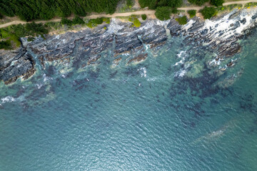 Punta de Parra Beach