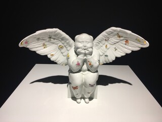 Porcelana z Miśni © Guliwer