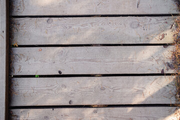 old wood background