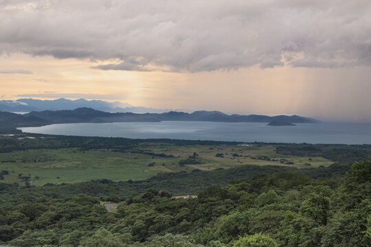 Bah&iacute;a Soley, La Cruz, Guanacaste, Costa Rica