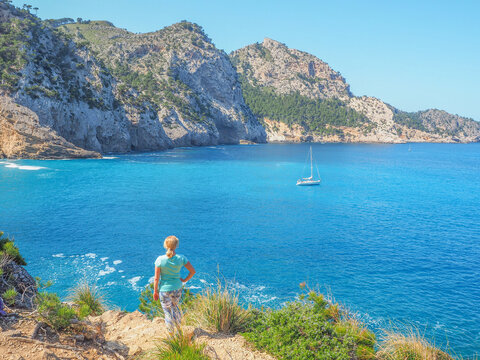 Mallorca - Wanderung auf der Halbinsel La Victoria (Alcudia)