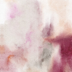abstract watercolor background