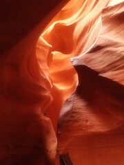 antelope canyon