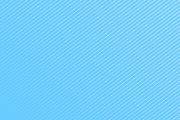 Obraz premium blue striped background