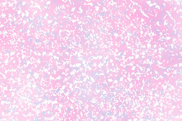 pink pattern