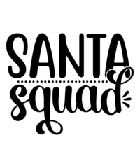 Santa Svg, Santa Christmas, Santa Svg Bundle, Sexy Santa Svg, Merry Christmas, Santa Bundle Svg,Winter svg, Santa SVG, Holiday, Merry Christmas,  Funny Christmas 