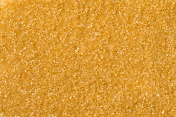 Raw Brown Organic Demerara Sugar