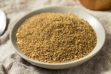 Homemade Asian Spice Seasoning