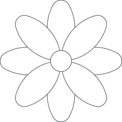 easter icons flower and blossom