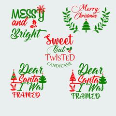 Best Christmas Bundle Design 