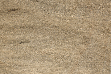 golden color, fine sand surface. texture,