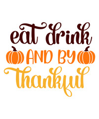 Thanksgiving SVG Bundle, Fall SVG, Fall SVG Bundle, Autumn Svg, Thanksgiving Svg, Happy Thanksgiving Svg, Fall Svg Designs, Autumn Bundle Svg, Fall Cut File, Svg Cut Files For Cricut