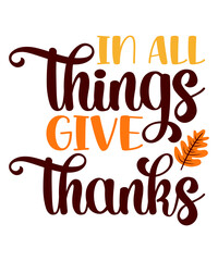 Thanksgiving SVG Bundle, Thanksgiving Shirt Design, Fall SVG, Fall SVG Bundle, Autumn Svg, Thanksgiving Svg, Happy Thanksgiving Svg, Fall Svg Designs, Fall Cut File, Svg Cut Files For Cricut