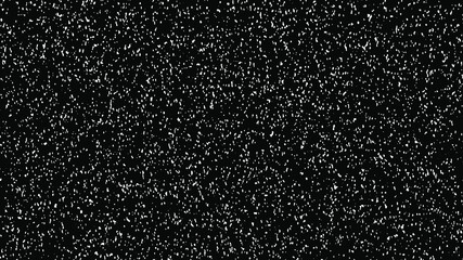 Subtle halftone grunge urban texture vector. Distressed overlay texture. Grunge background. Abstract mild textured effect. Vector Illustration. Black isolated on white. EPS10.