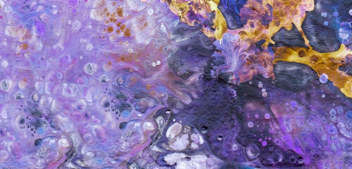 water drops on glass