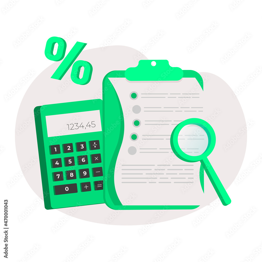 Poster data analysis and financial research with 