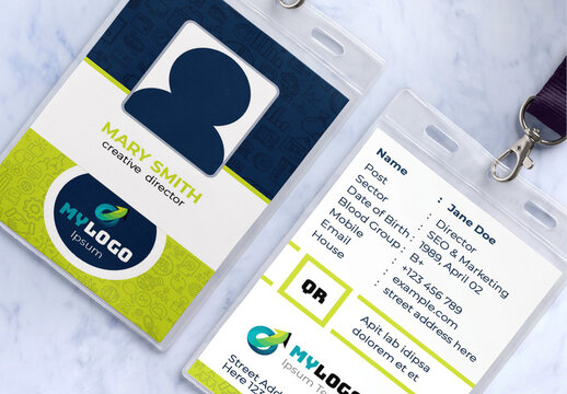 ID Card